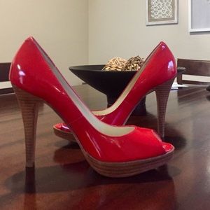 Steven by Steve Madden Pumps